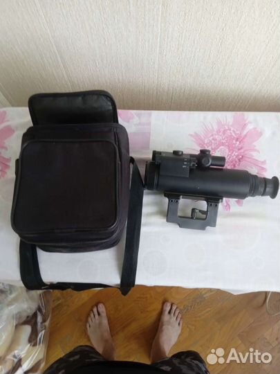 Прицел ночного видения диполь