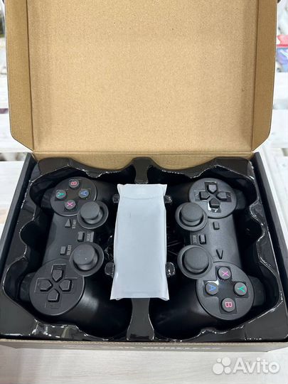 Игровая приставка Game Stick Lite 64 GB