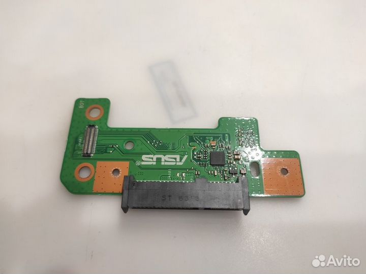 Ноутбук Asus X554L X555 на запчасти