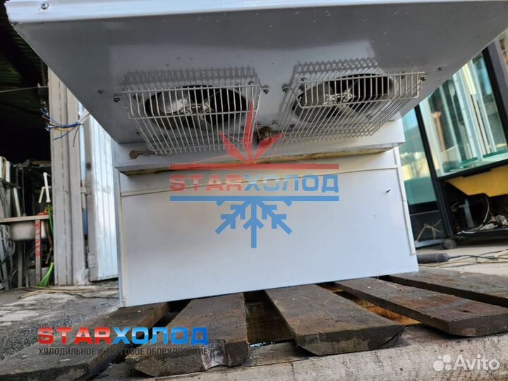 Холодильный моноблок