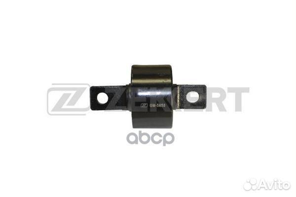 С/блок зад. продольного рычага Citroen C-Crosse