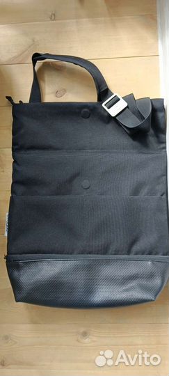 Сумка для мамы bugaboo