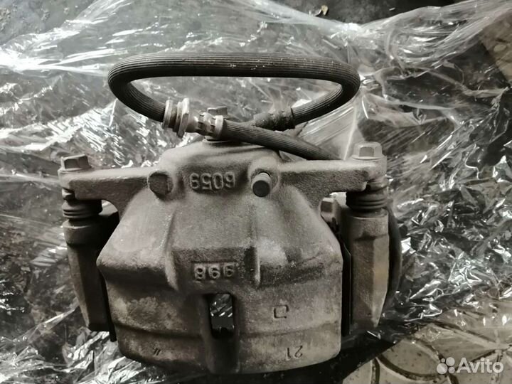 Суппорт x-trail Т-31