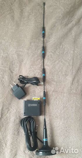 Комплект модема Siemens MC35i Terminal Kit 905