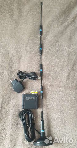 Комплект модема Siemens MC35i Terminal Kit 905