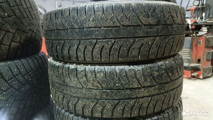 Bridgestone Ice Cruiser 7000 185/65 R15