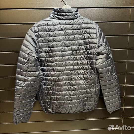 L Термокуртка Finntrail Master 1503 Grey