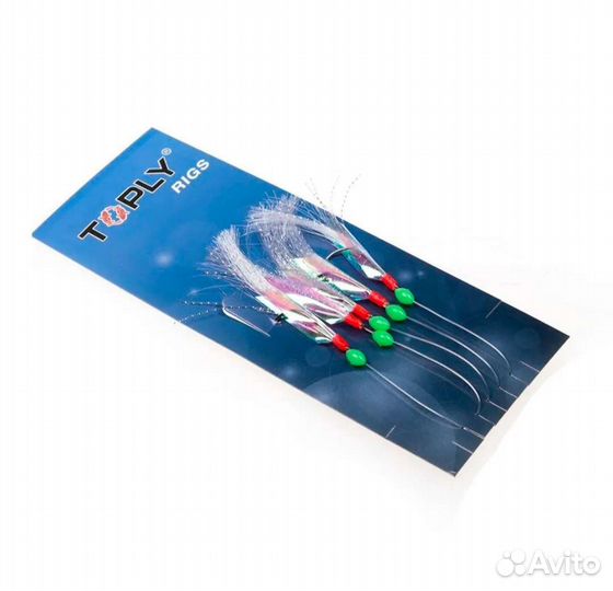 Рыболовная приманка