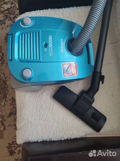 Пылесос Samsung