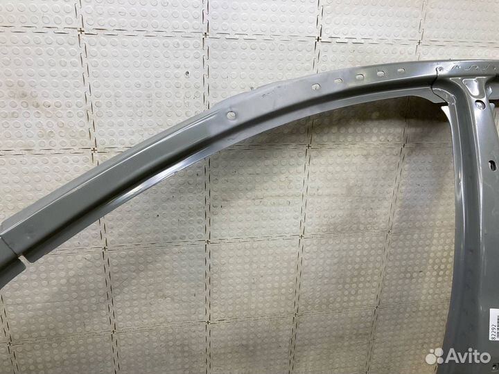 Каркас боковины левый LADA Vesta 2015