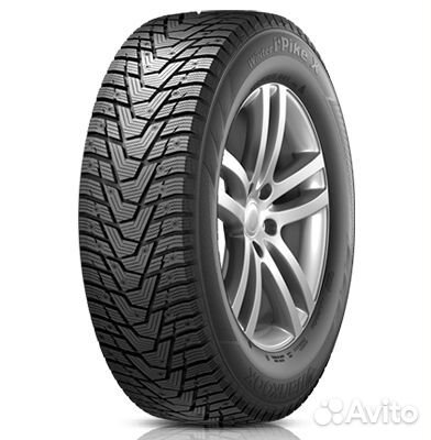 Hankook Winter i'Pike X W429A 275/55 R20 117T