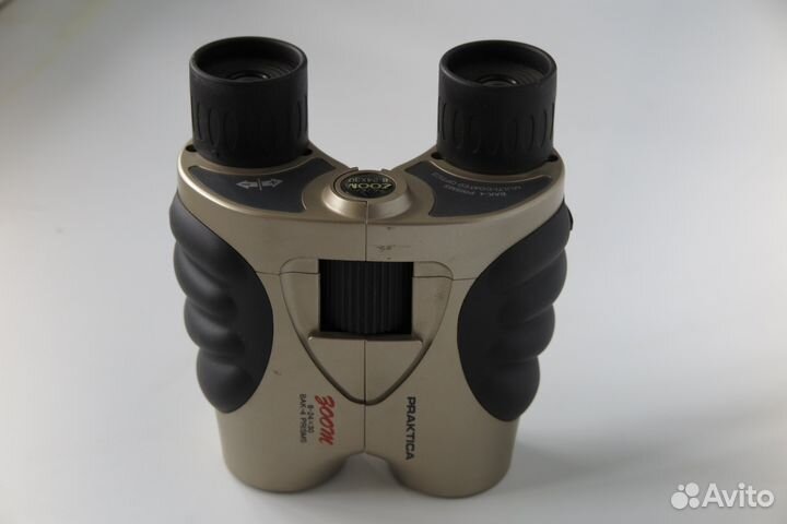 Бинокль Praktica 8-24x30 zoom