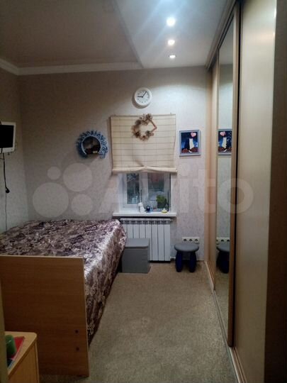 Дом 43,7 м² на участке 6 сот.