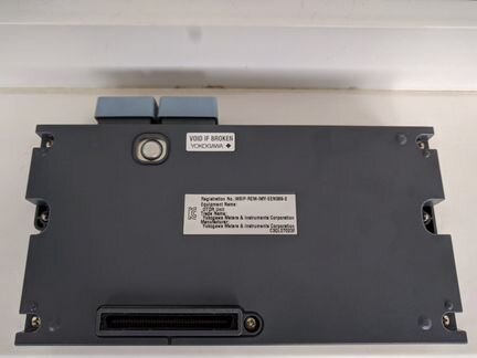 Модуль (MM) для Yokogawa 7280