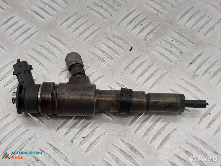Форсунка Peugeot 207 2006 1980K2