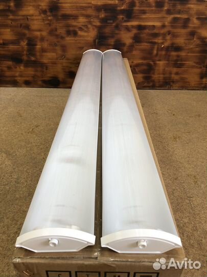 Светильник светодиодный потолочный