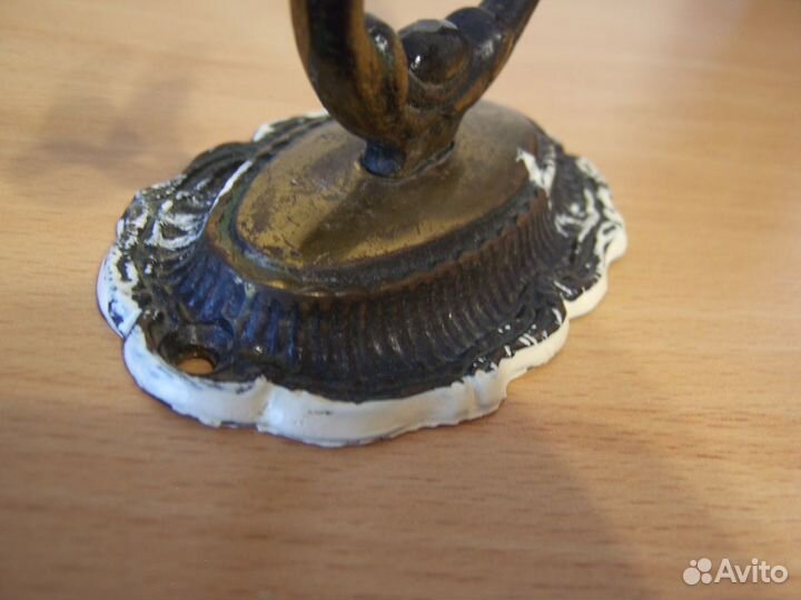 Крючок винтаж