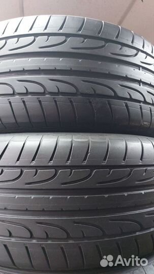 Dunlop SP Sport Maxx 275/50 R20 113W