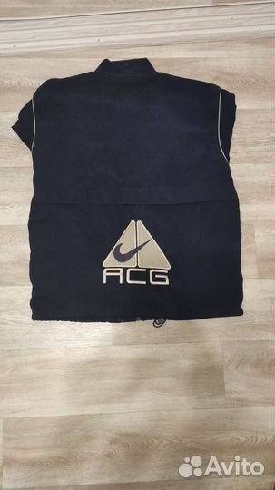 Nike acg