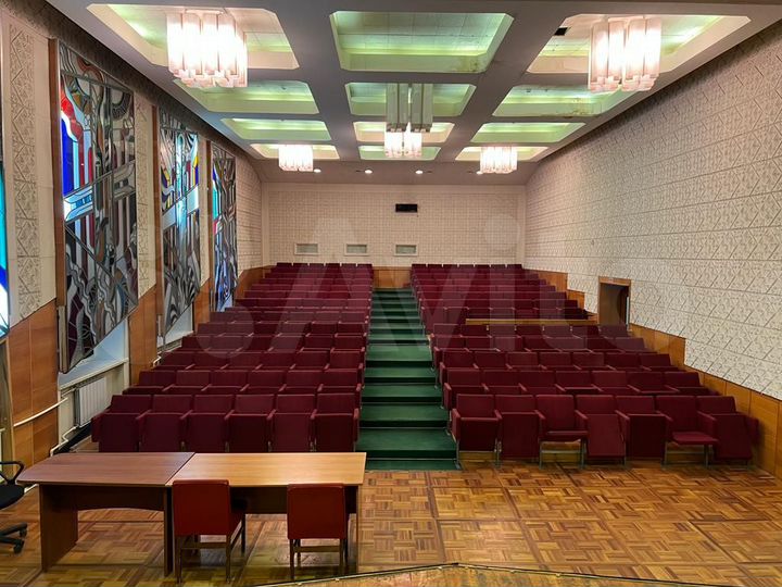 Офис, от 20 м²