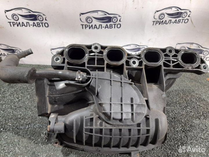 Коллектор впускной Соул