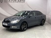 Skoda Octavia 1.8 MT, 2011, 169 500 км, с пробегом, цена 1 208 000 руб.