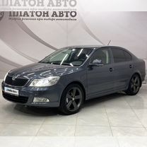 Skoda Octavia 1.8 MT, 2011, 169 500 км, с пробегом, цена 1 198 000 руб.