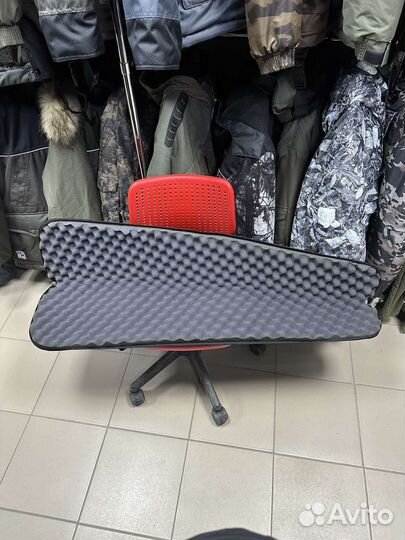 Чехол для ружья