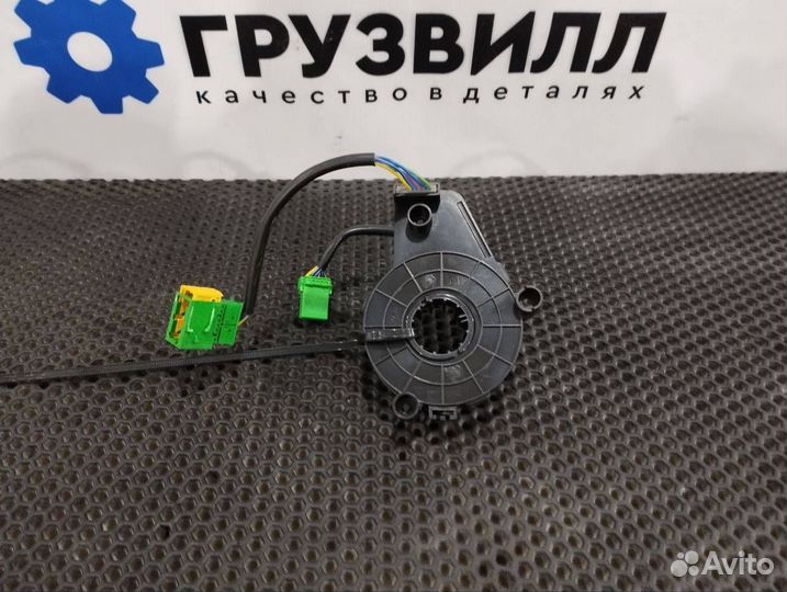 Шлейф рулевой Volvo FH5 21225667