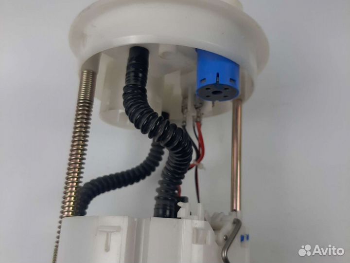 Насос топливный Geely Mk