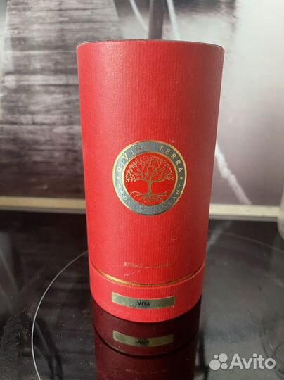 Туалетная вода женская Divina Terra vita