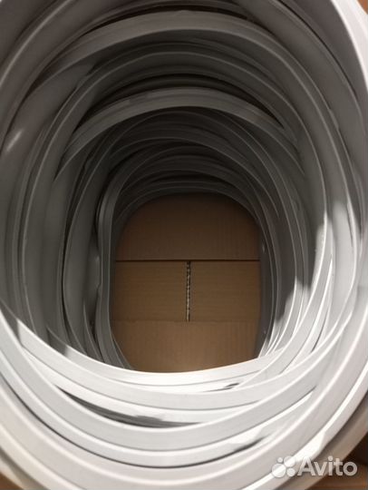 Манжета люка LG