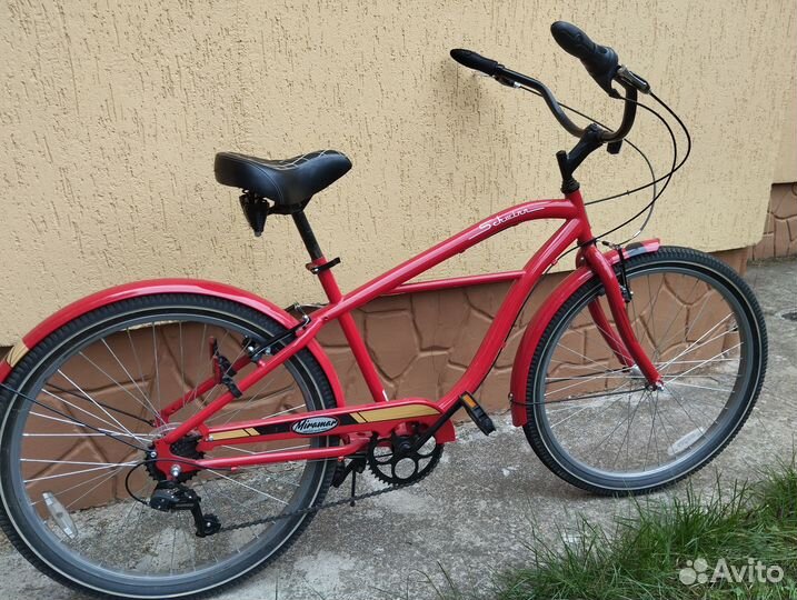 Продам велосипед schwinn