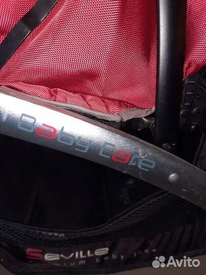 Коляска детская