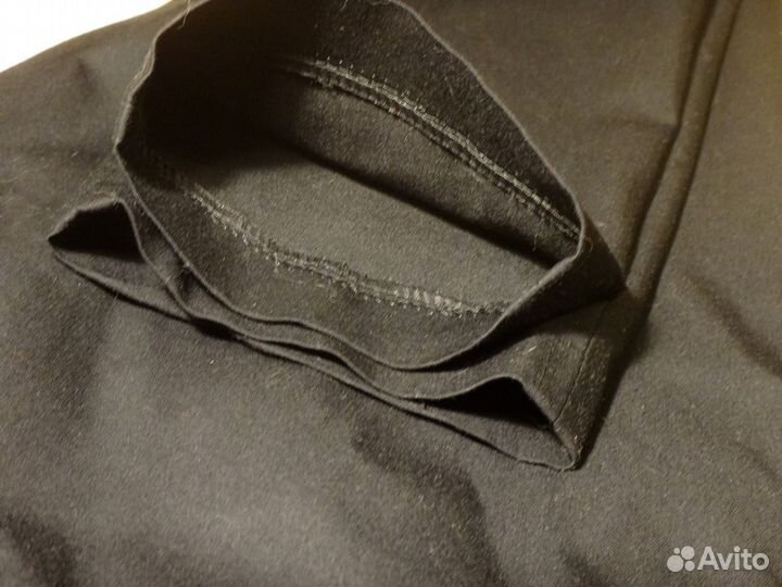 Брюки-галифе