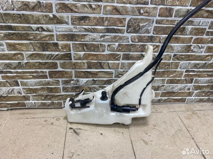 Бачок стеклоомывателя Audi A4 B8 2013
