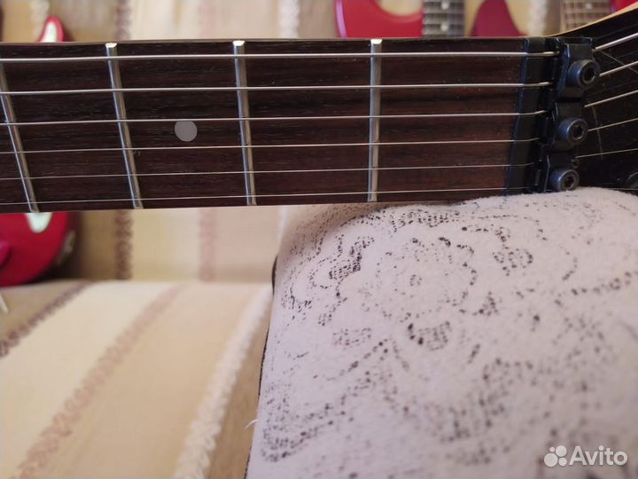 Эл.Гитара honer EmgSelect St Vict.SteinbProfJapan