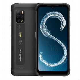 Ulefone Armor 12S, 8/128 ГБ