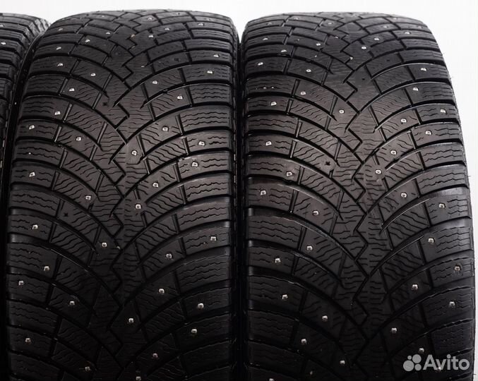 Pirelli Ice Zero 2 285/45 R22 114H