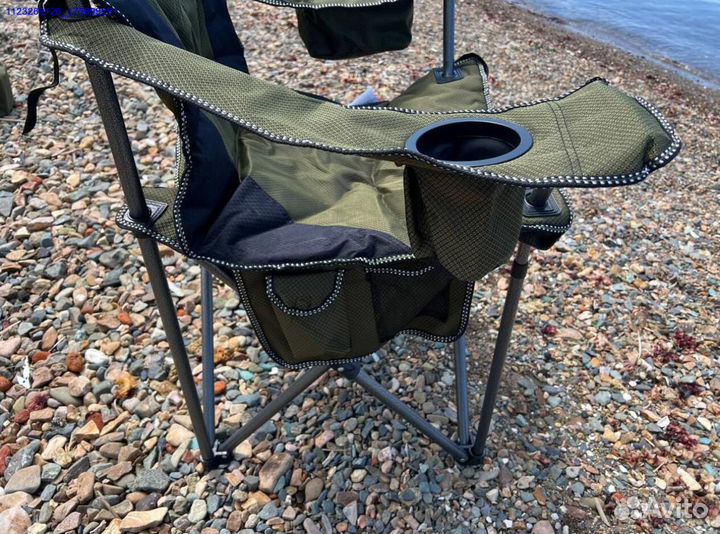 Карповое кресло (Арт.60326)