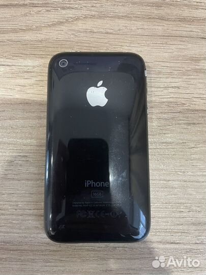 iPhone 3g 64gb