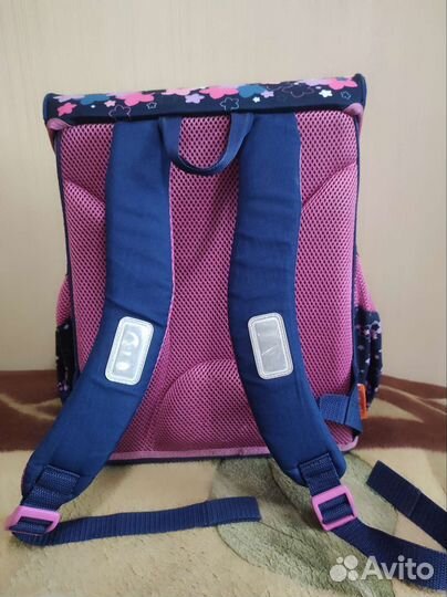 Рюкзак Tiger Family