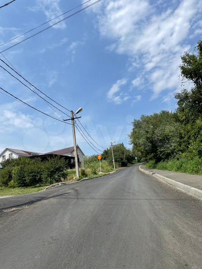 Участок 7 сот. (СНТ, ДНП)