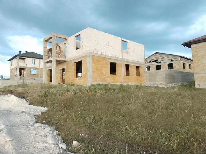 Участок 6 сот. (ИЖС)