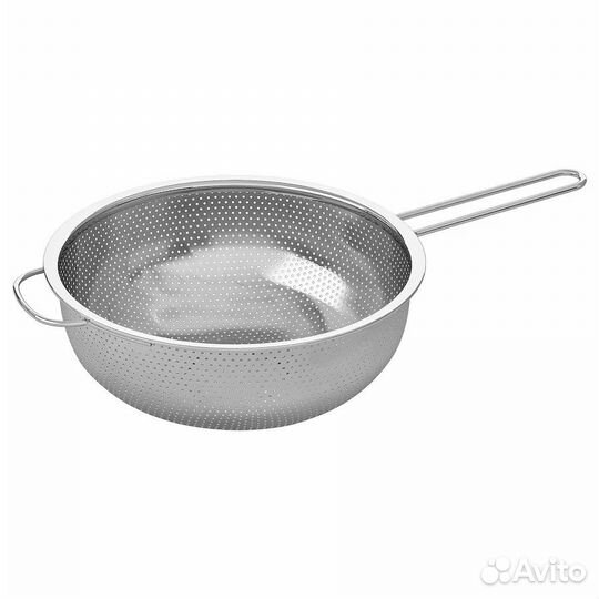 IKEA Idealisk дуршлаг нержавеющая сталь