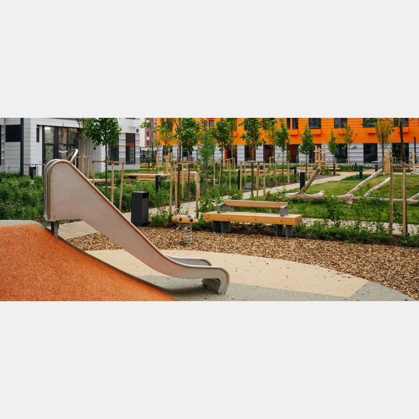 Квартира-студия, 23,5 м², 20/33 эт.