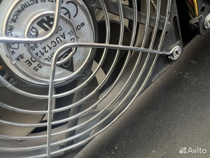 Корпус для майнинга