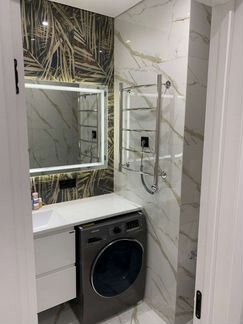 Ремонт квартир под ключ,цена фиксированная