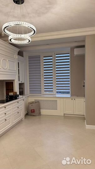 Жалюзи день-ночь / зебра / блэкаут / рулонные штор