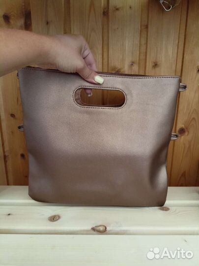 Сумка-клатч